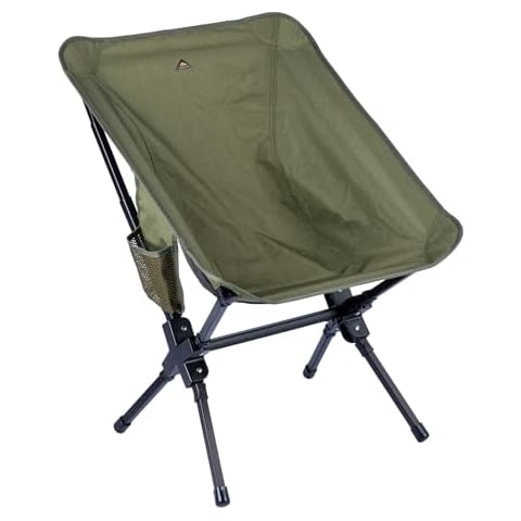 iClimb Easy Setup Camping Chair Cover
