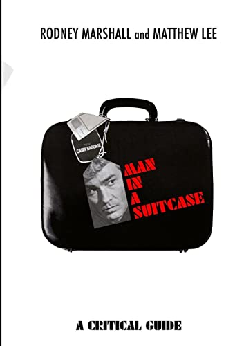 Man in a Suitcase: ITC-land Volume 1