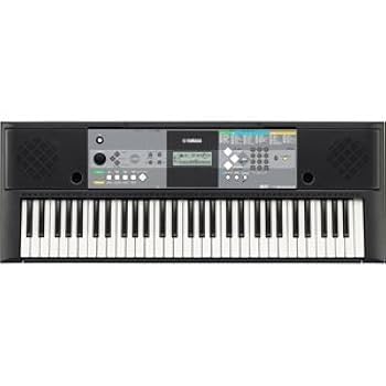 Amazon | YAMAHA 電子キーボード PORTATONE(ポータトーン) PSR