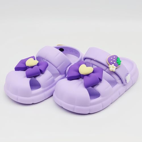 Toddler Girls & Boys Sandals Little Girls Boys Kids Summer Dress Shoes Little kids Casual Toddler Sandals3