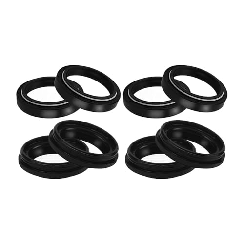 Joint d'huile de fourche 37 49 pour motos GS500 et GS1100E kit d'étanchéité