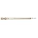 MILTON 923BK Straight Passenger Car Tire Gauge - Box of 100