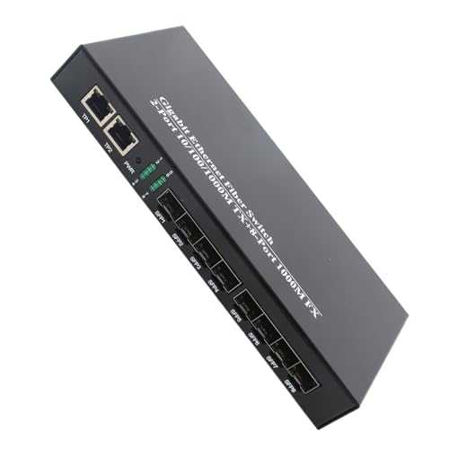 Module 1,25 G Émetteur-récepteur Fibre Gigabit pour étendre votre réseau local