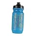 F Fityle Bouteille D' Vélo, Bouteilles de Compression Légères pour Bouilloire de Sport de Vélo pour Le Camping, Bleu