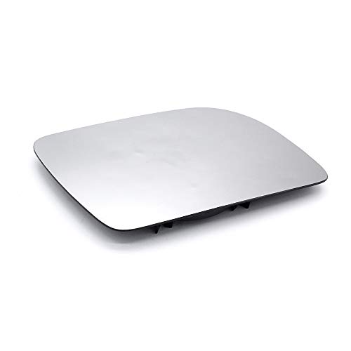 Funien Vidro Do Espelho Retrovisor,Substituição Para Volkswagen Polo 9N 01-05 Vidro Do Espelho Retro