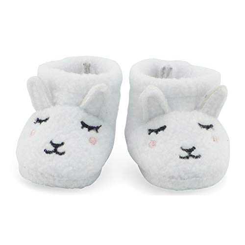 Emily Rose 14.5 Inch Doll Clothes Lamb Print 14" Doll Pajamas Pjs Gift Set, Including Doll Slippers! | Gift Boxed! | Compatible With Wellie Wishers And Glitter Girls Dolls #TOP3