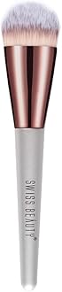 Foundation Brush - Brown