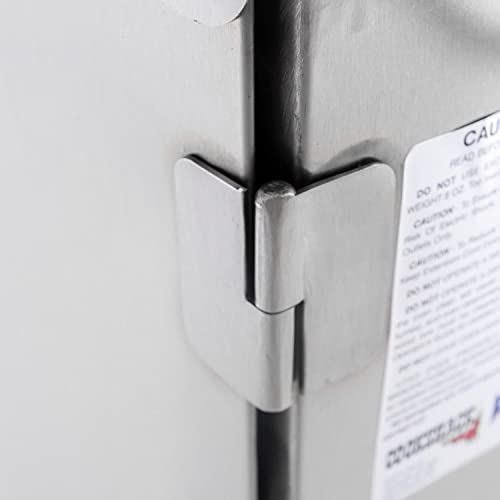 Cookshack Supersmoker Sm045 Electric Smoker #TOP4