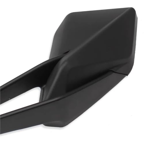 Espejo retrovisor de motocicleta plegable compatible con Z1000 2014-2021 5