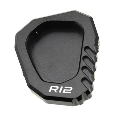 Rehausses béquille R 12 NINET pour stationner partout en voyage