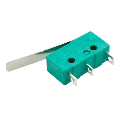 Micro switch pour imprimante 3D et robotique avec levier de fin de course 29mm