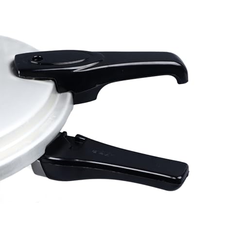 Olla a presión de aluminio 6.3 L Fdit miniatura 6
