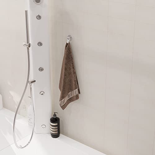 Avant Decor | Peel And Stick Kitchen Backsplash Tiles | Vinyl Individual Tiles | Stick On Wall Tiles | Easy Diy Installation | 4” X 8” | Box Of 23 Tiles #TOP4