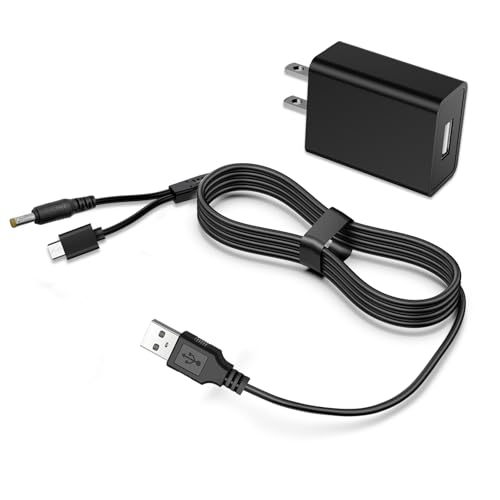 Amazon.co.jp: 5V 玩具専用ACアダプター 対応 セガトイズ(SEGA TOYS