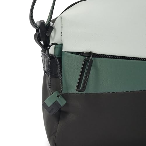 Sac crossover Hedgren Nova Neutron Small Green Mix pour femme - 5