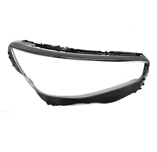 Lentille phare Volvo XC40 couvercle transparent anti-jaunissement droite