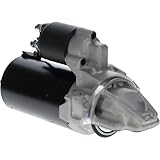 OEG Parts New Starter Compatible with 06-15 Peugeot LCV Boxer 95681447 9658144780 96581447 LR025840