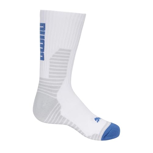 Image of Puma Boys' Graphic T-Shirt & Crew Sock Set