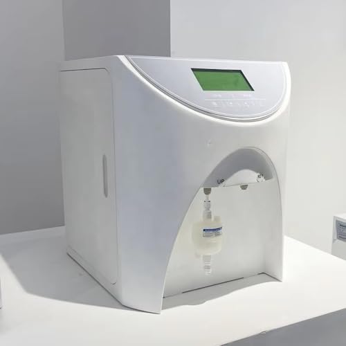 Laboratory Super Pure Water Machine