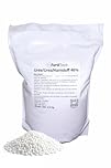 FertilTech Urée 1.5 kg – Engrais Azoté (46%) Haute Qualité pour Jardin, Potager et Pelouse | Fertilisant Riche en Azote pour Croissance Rapide des Plantes, Fruits et Légumes
