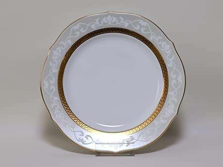 ノリタケ □特別価格□ノリタケ ハンプシャーゴールド 14pcディナー