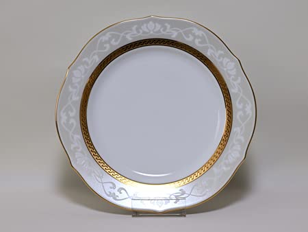 Amazon.co.jp: ノリタケ ハンプシャーゴールド 2人用ディナーセット