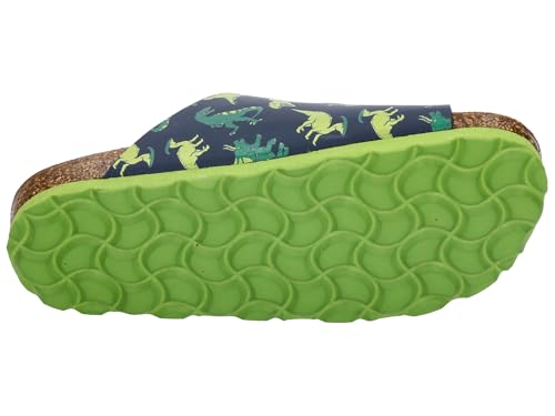 Image of Lico Unisex Kid's Bioline Universe Mules