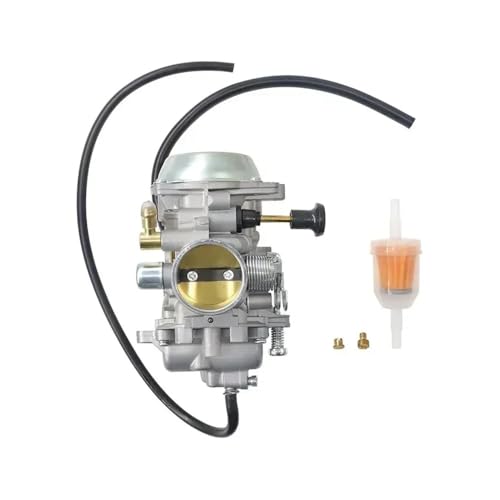 Carburateur DR200SE idéal pour vos sorties tout-terrain et balades
