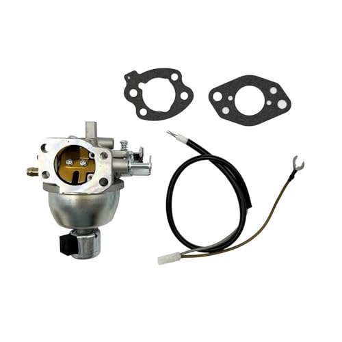Carburateur pour 073112B et 073112B-A en alliage robuste