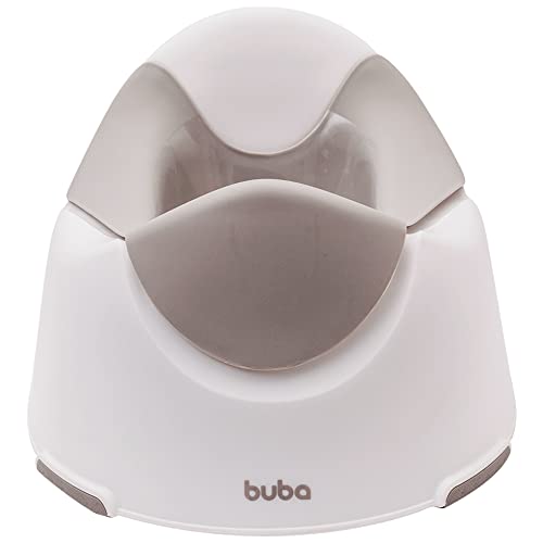 Buba Troninho Infantil - Cinza Cinza
