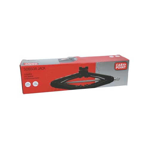 CARPOINT 0613002 Cric a pantografo