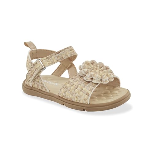 Carter's Every Step Unisex-Baby Arwen-gp Sandal