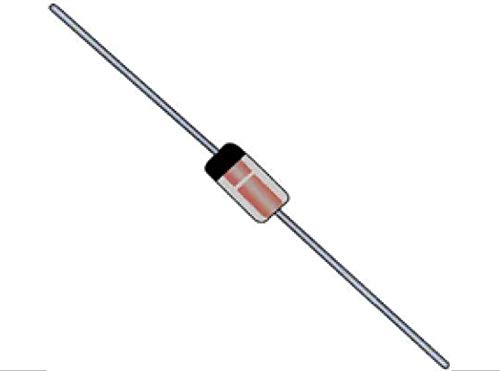 1N4099D zener diodes Qty=5