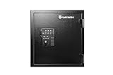 Fortress Medium Personal Fire/Waterproof Safe