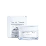 Haarstopcreme Gesicht - UNWANTED HAIR FACE - Hair Stop Cream Inhibitor | 𝗠𝗔𝗗𝗘 𝗜𝗡 𝗚𝗘𝗥𝗠𝗔𝗡𝗬 | 50ml | Elaine Perine™