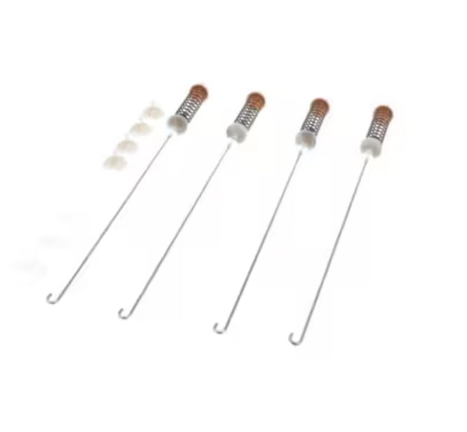 W10780044 Washer Suspension kit for Whirlpool