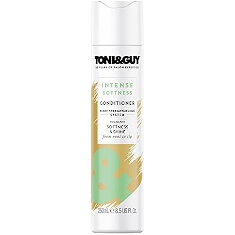 Toni & Guy Intense Softness Conditioner 250 ml Cover