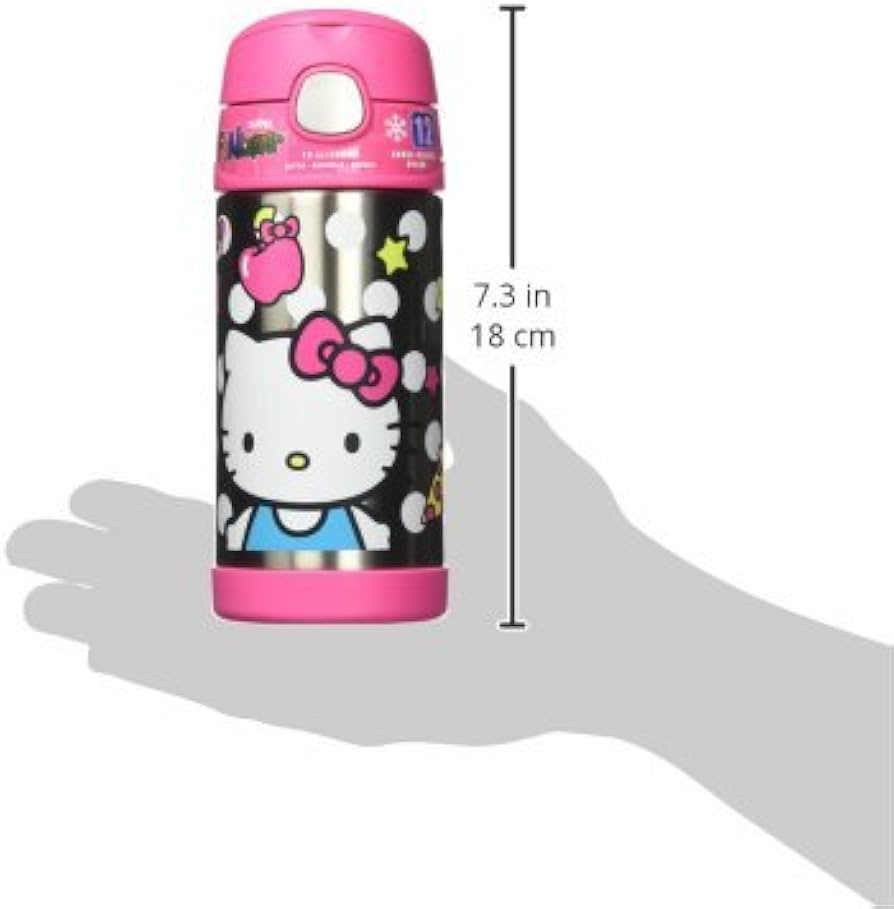 Amazon | サーモス (THERMOS) ストローボトル 【サーモス 真空