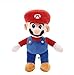 Super Mario Bros Mario & Luigi Peluches 35Cm, Almohada De Peluche Muñecas...