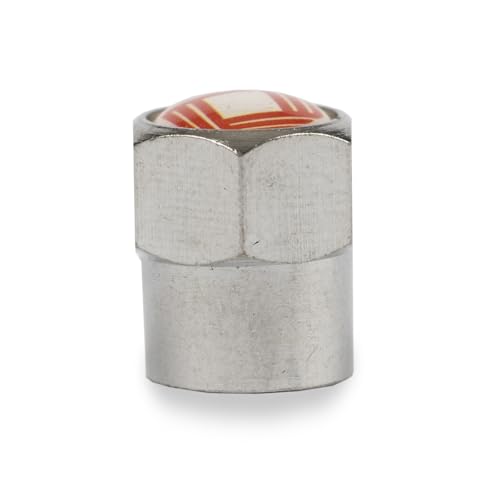 Image of ABC Classic & Antique Car Tire Balancing Beads Kit | (4) 4oz Bags (16oz) Beads, (4) Valve Cores, (4) Caps | Includes Squeeze Bottle & Tube | DIY Install