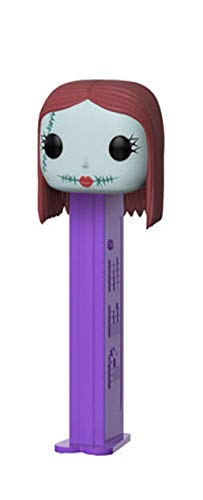Funko 35972 Pop Pez The Nightmare Before Christmas NBX Sally Dispenser