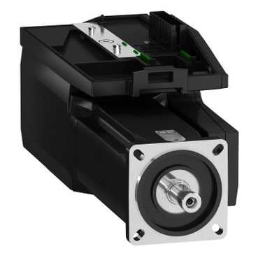 MOTOR 1F 640W,IP65 CHAVETA,ST16,FRENO
