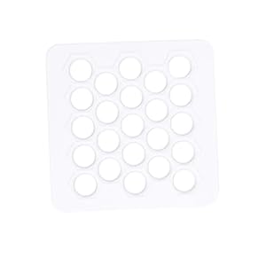 23 Dumpling Jiaozi Maker Restaurant Equipment Dumplings Mold Kitchen Asseriories Dumpling Skin Maker Machine Dumpling Molds Automatic Door Belt Dumplings Maker White