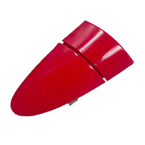 Poignée porte extérieure avant droite rouge CR-Z 72141-SZT-G01