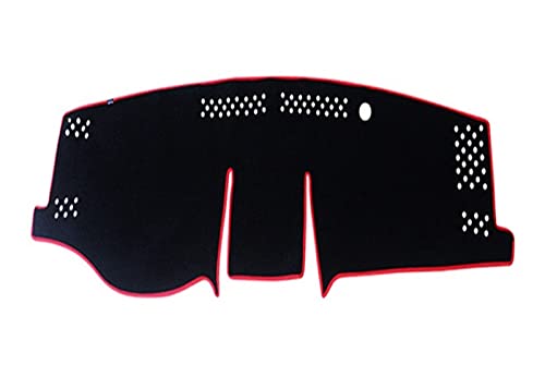 Parasol de salpicadero para Toyota RAV4: viaja sin calor ni deslumbramientos este verano LHD