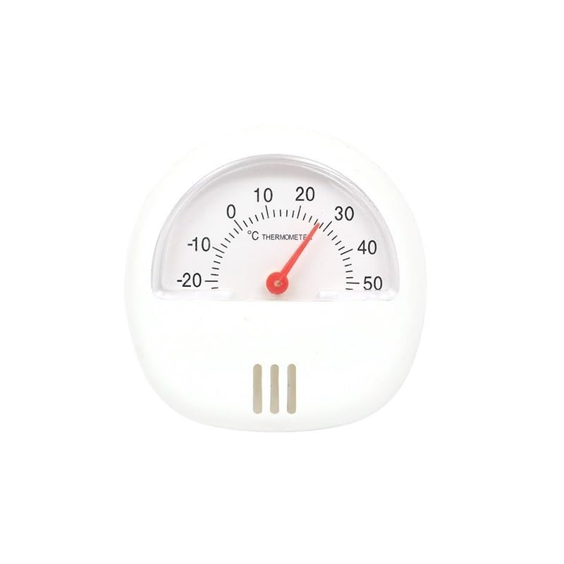 Humidity Temperature Meter Indoor Gauge Bedroom Vertical