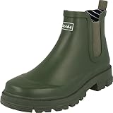 Derbe Stevel Gruffig Puuschen, 40.0/40 EU, Olive