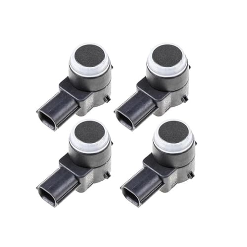 Capteur de stationnement arrière PDC voiture compatible radar de recul pare-chocs 0263003927