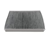 6479G2 Compatible For Peugeot 508 Citroen C5 C6 Activated Carbon Air Conditioning Passeng Compart