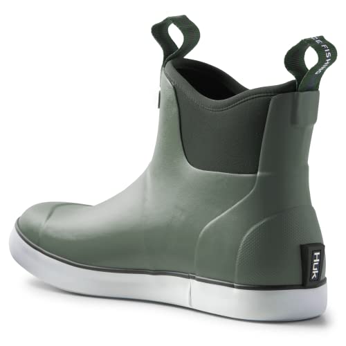 Image of HUK mens Rogue Wave Shoe, High-performance Fishing & Deck Boot
